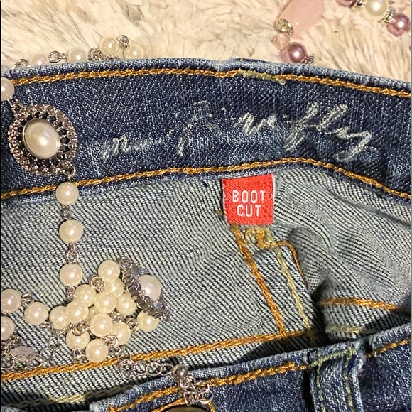 ❤️Ms Firefly Straight Leg Boot Cut size6❤️ - Picture 6 of 10